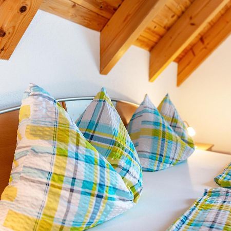 Beutenmuehle Straussenfarm Dach Owingen Luaran gambar
