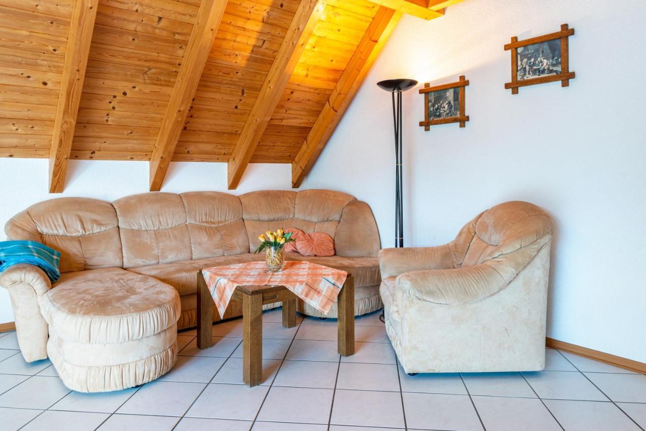 Beutenmuehle Straussenfarm Dach Owingen Luaran gambar