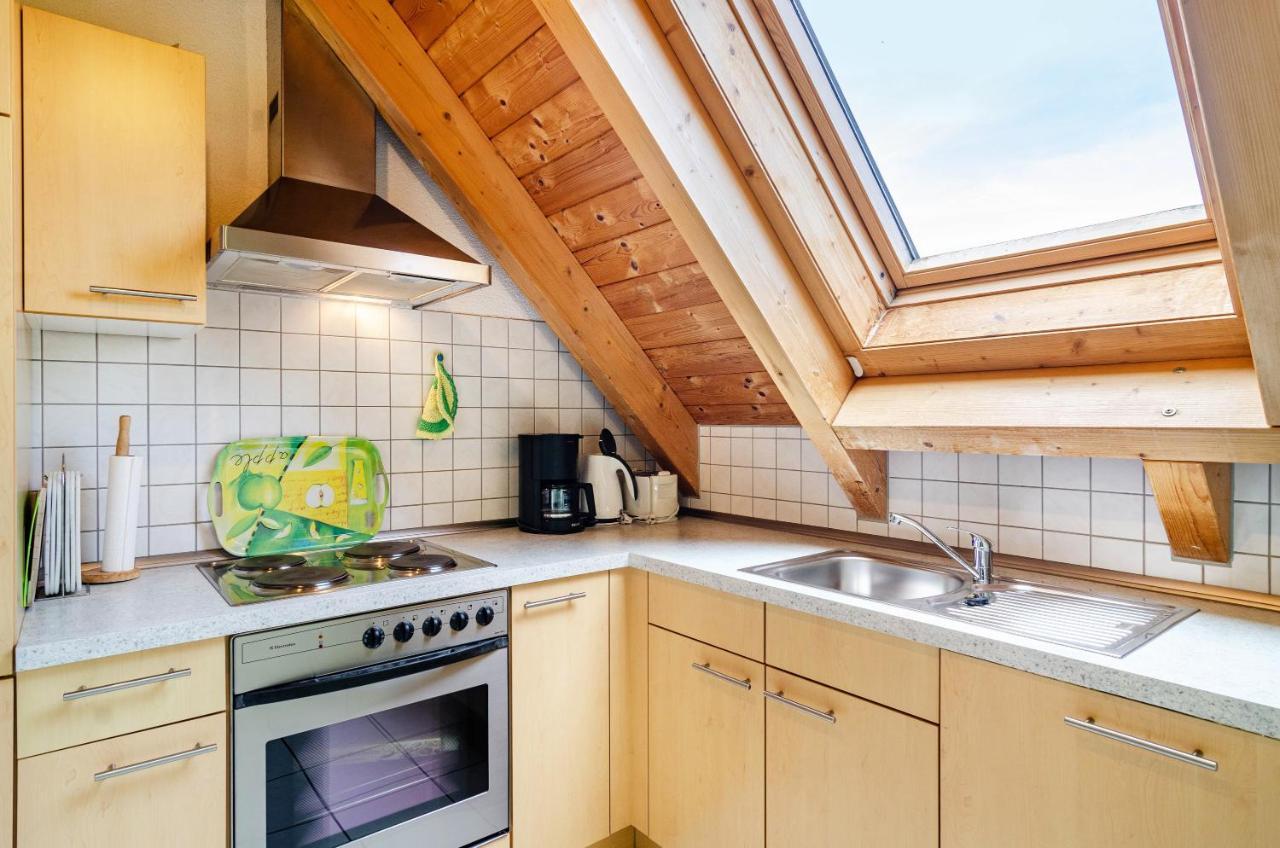 Beutenmuehle Straussenfarm Dach Owingen Luaran gambar